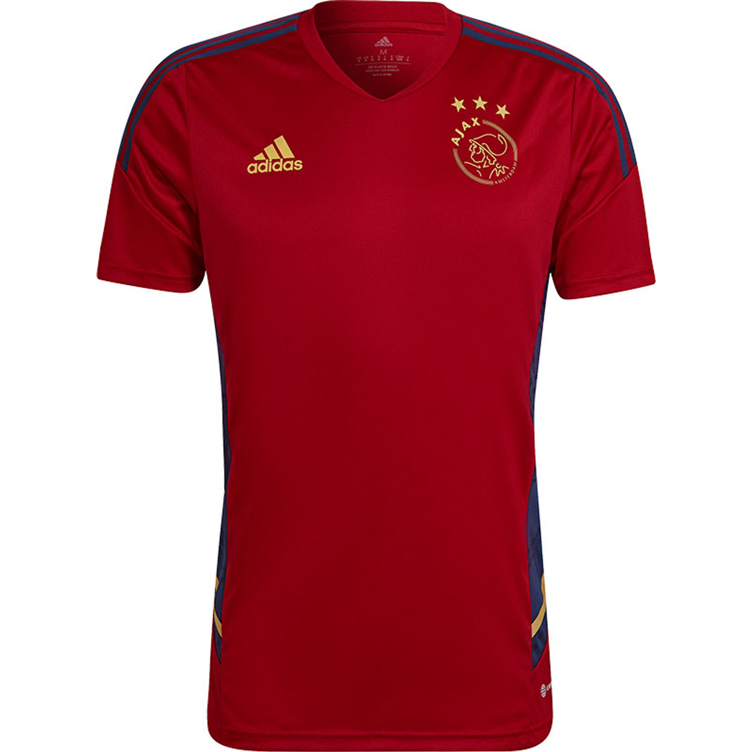 adidas Ajax Trainingsset