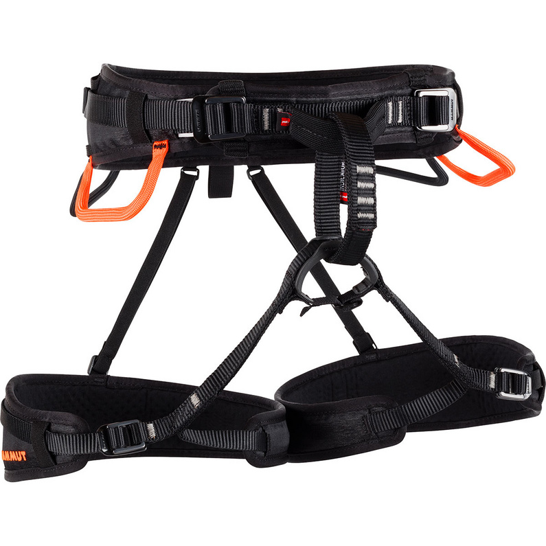 Mammut Ophir 4 Slide Klettergurt