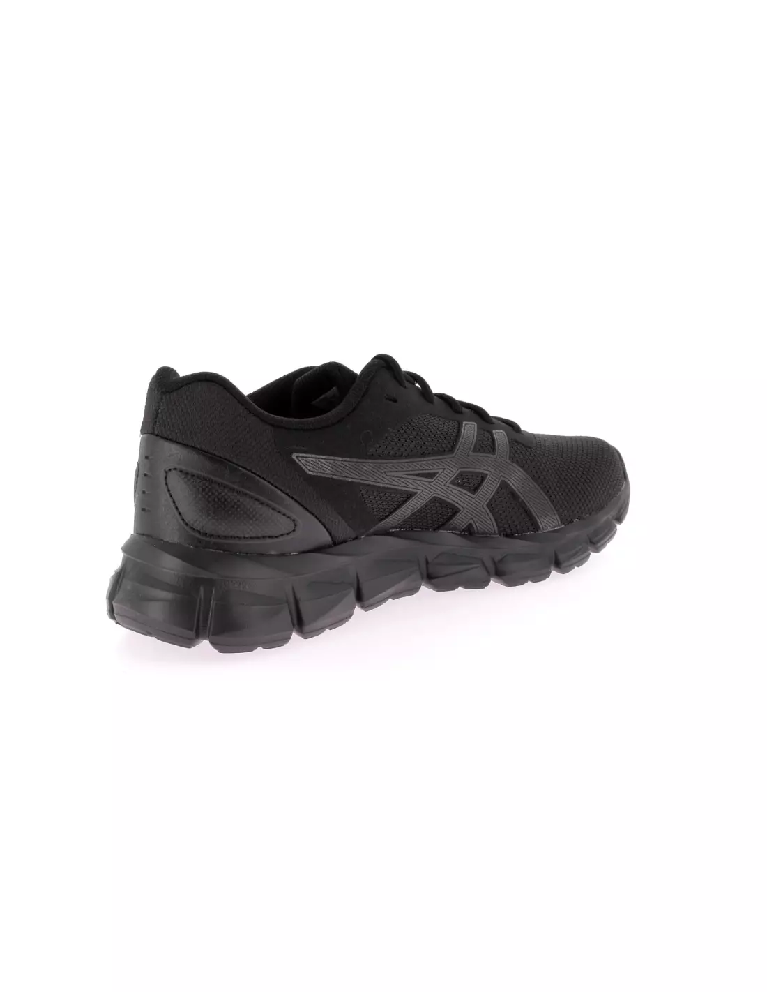 ASICS GEL QUANTUM LYTE II - Baskets Blackgraphitegrey