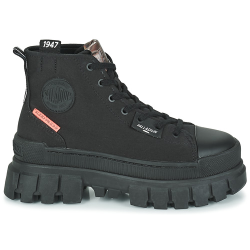 Palladium - REVOLT HI TX - Noir