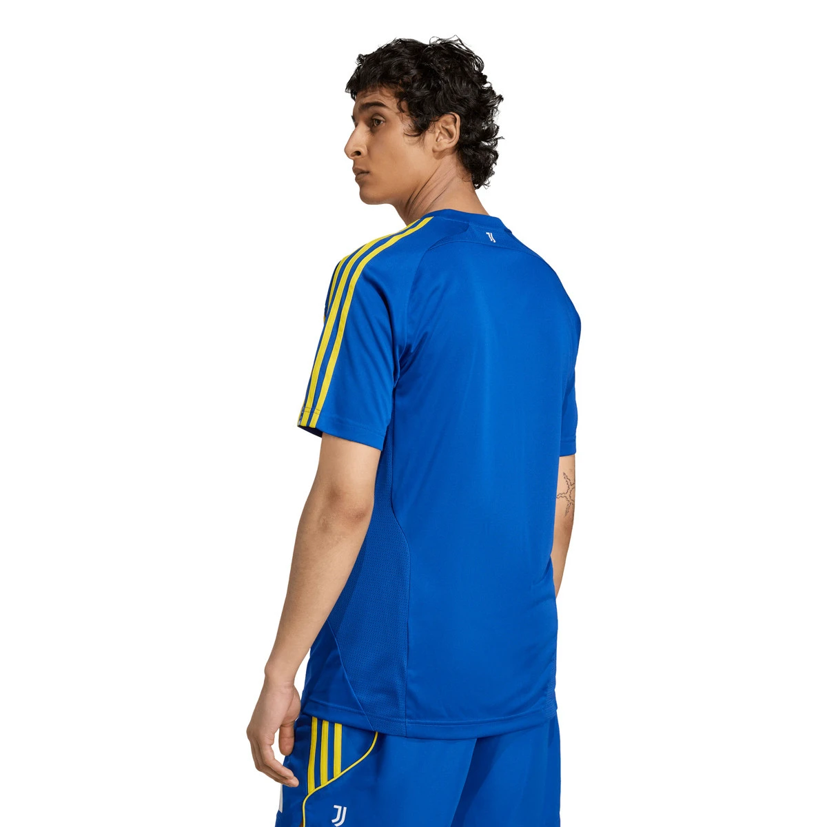T-Shirt adidas Juventus Urban Purist Fanswear 2025-2026
