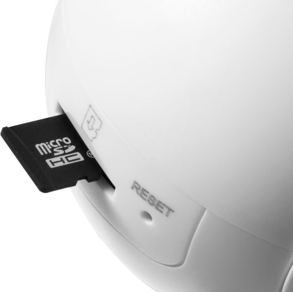 Technaxx Überwachungskamera »TX-146 Full HD  WLAN IP PT Innenkamera« Innenbereich