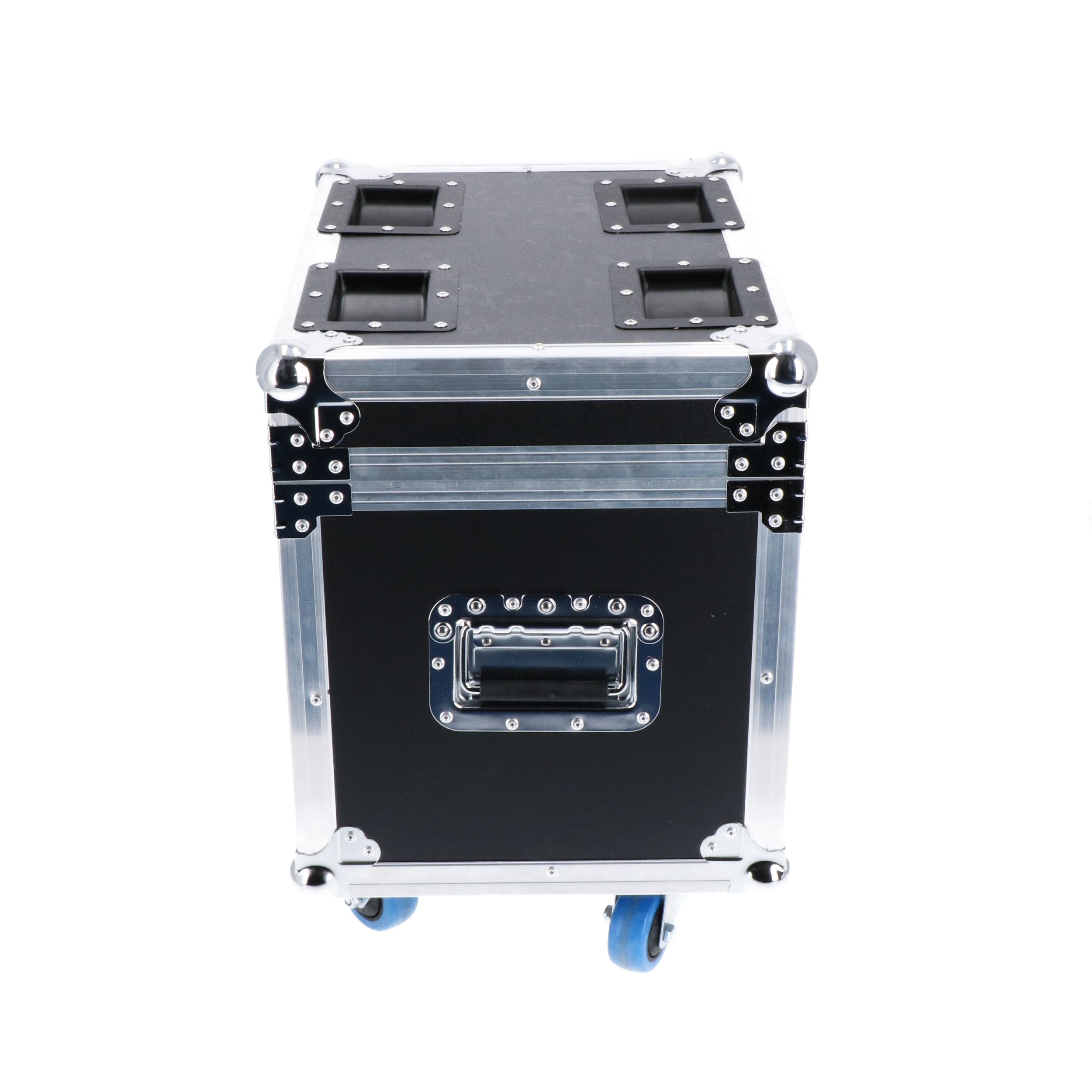 Ayra 075-CASE case voor o.a. 2x ERO 075