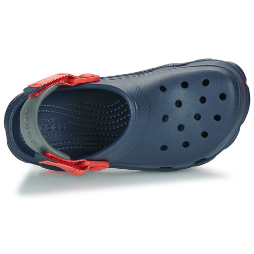 Crocs - All Terrain Clog K - Marine