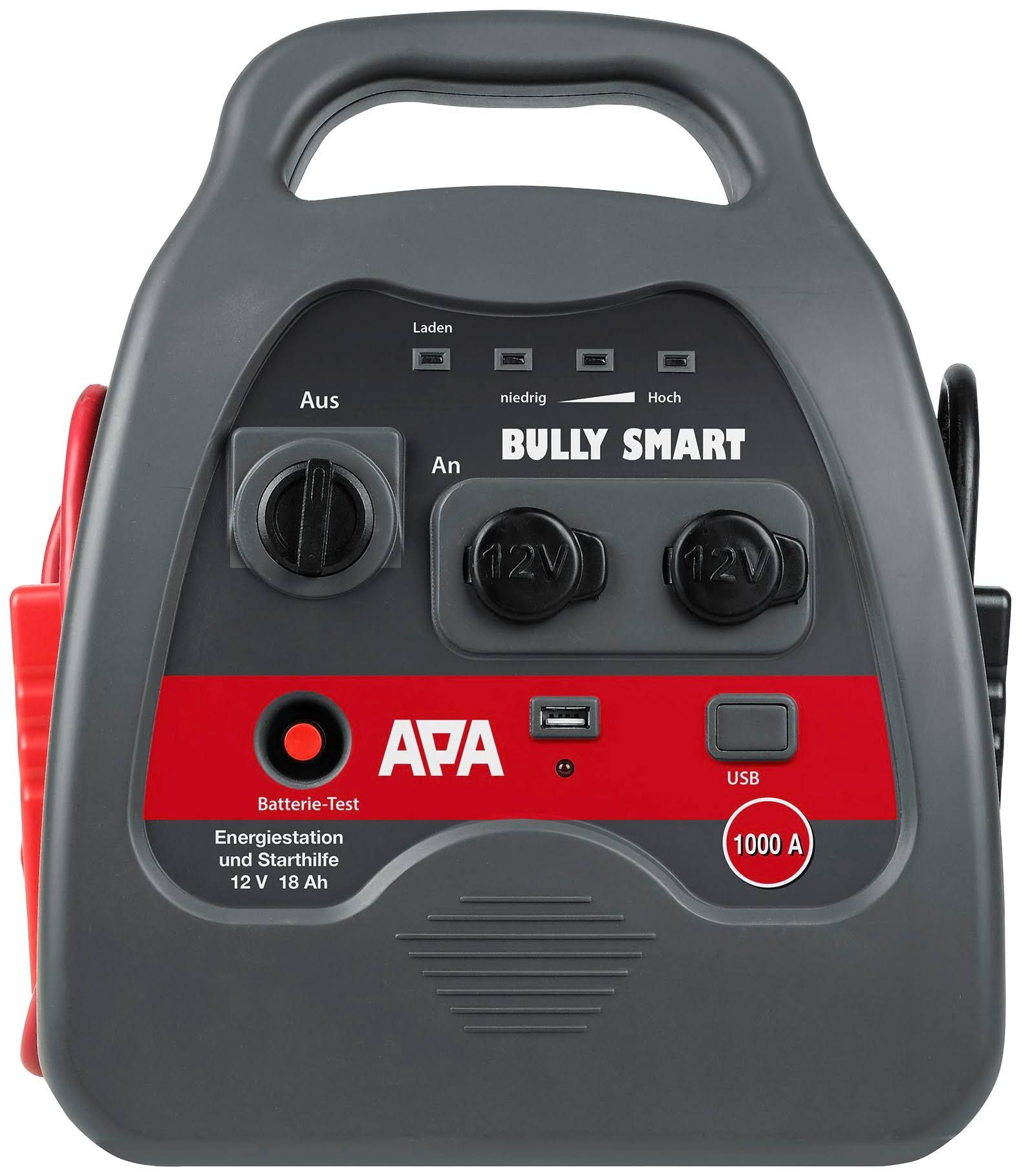 APA Starthilfegerät Power Pack