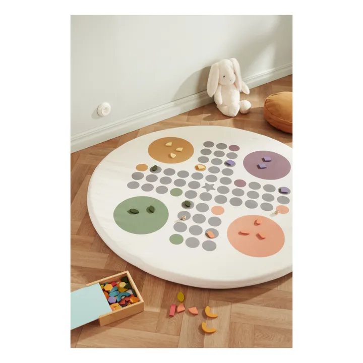 Kid's Concept Boîte puzzle mosaïque
