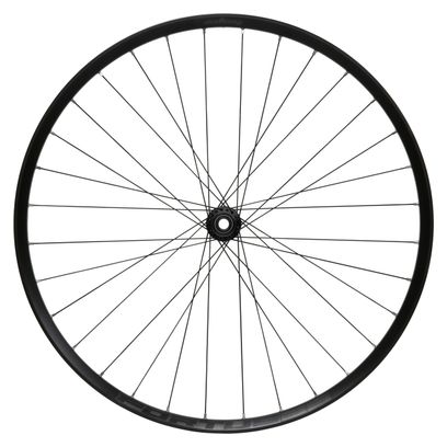 Roue Avant Hope Fortus 35W Pro 5 27.5'' | Boost 15x110 mm | CenterLock | Noir