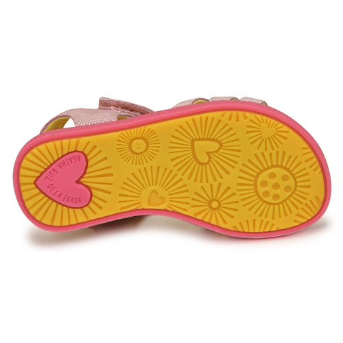 Agatha Ruiz de la Prada - AITANA - Rose