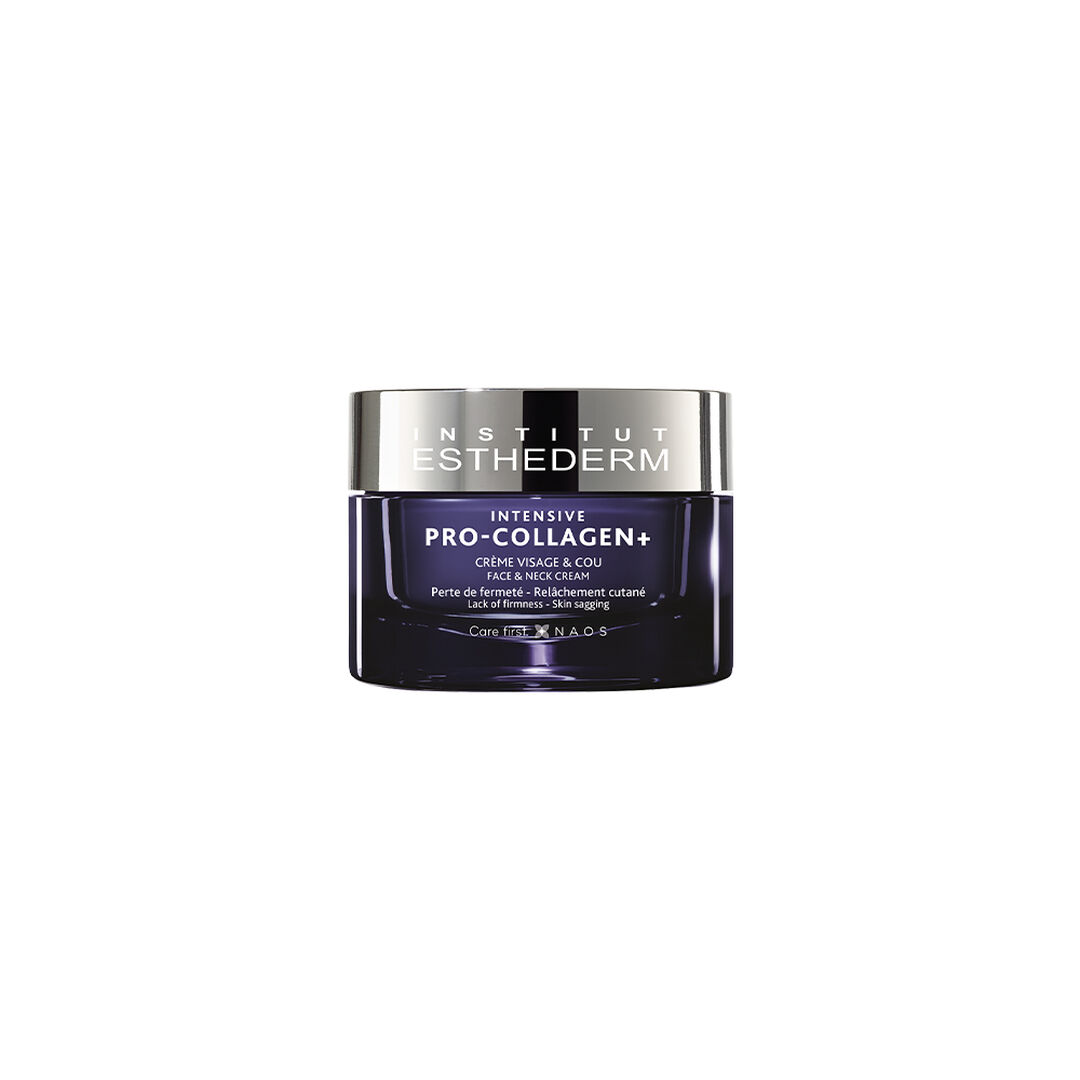 INSTITUT ESTHEDERM  Creme Pro-Collagen - 50ml
