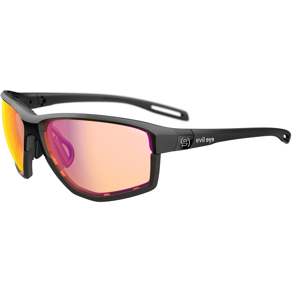 evil eye elate ng Sonnenbrille black matt
