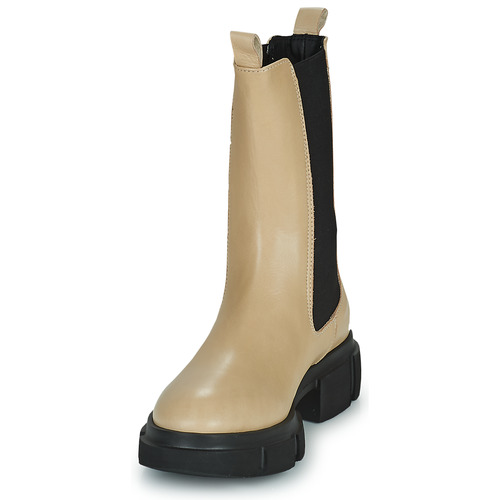 Minelli - CLELIE - Beige / Noir