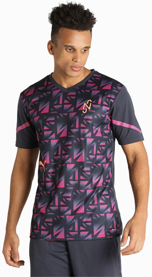Puma Neymar Jr Flare trænings T-shirt Blå