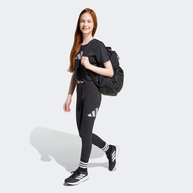 adidas Sportswear Leggings »JG GLAM LEG«