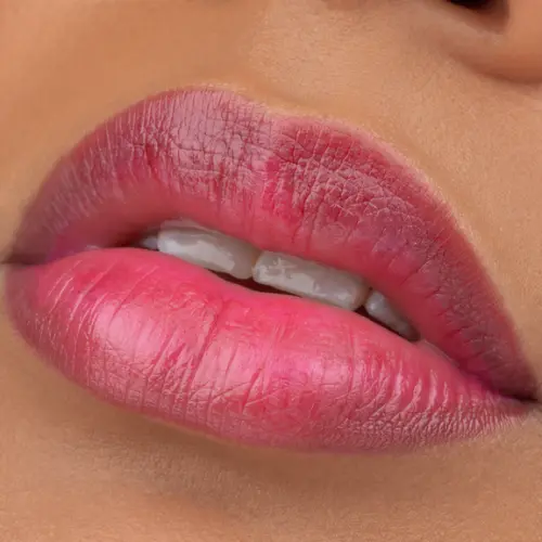 What A Tint! Lip & Cheek Tint 01 Kiss From A Rose