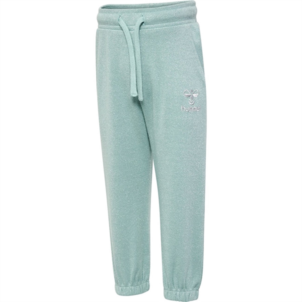 Køb Hummel Blue Surf Lissa Bukser