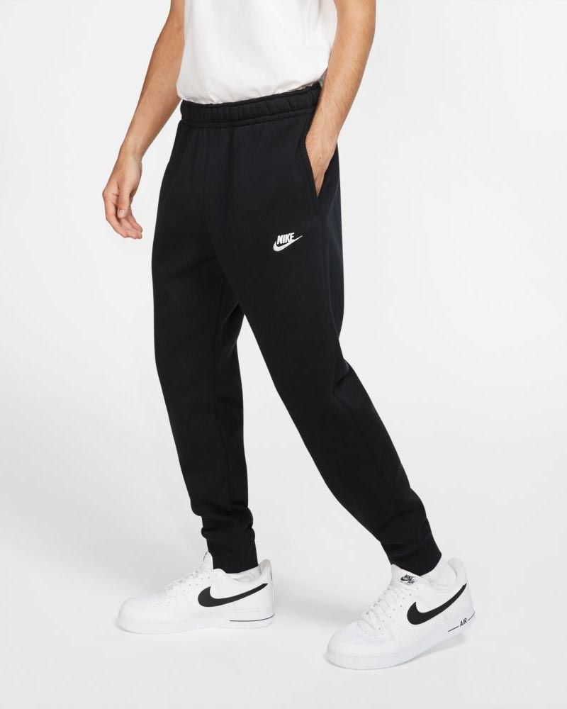Bas de jogging Nike Sportswear Club Fleece pour homme