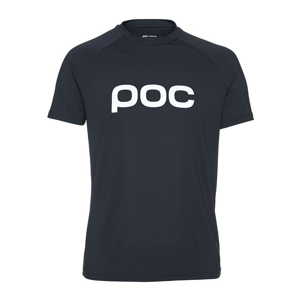 Poc M'S REFORM ENDURO - Maillot Homme uranium black