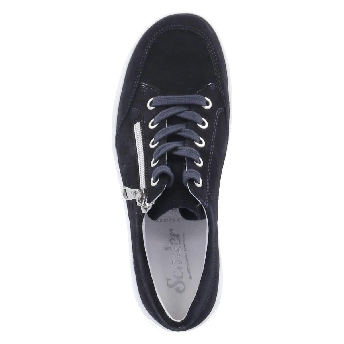 SemlerHalbschuhe MIDNIGHTB - STONE - midnightb.-stone