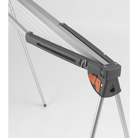 JUWEL Twist 140 tørrestativ