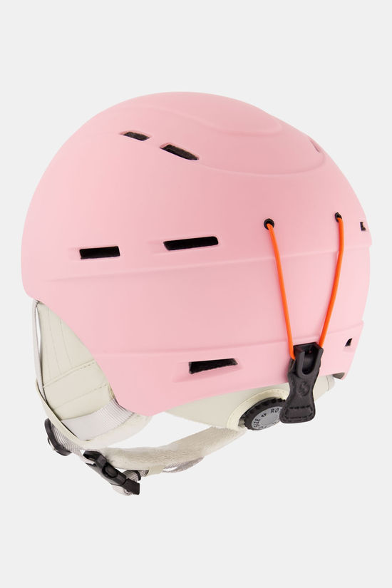 Sinner Sinner Crest Skihelm Kids Junior