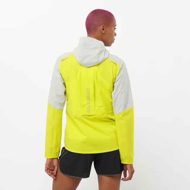 BONATTI TRAIL  Shelljacke Damen