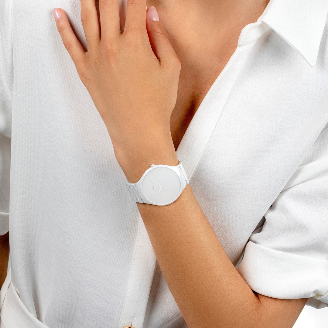 Rado True Thinline L Stillness
