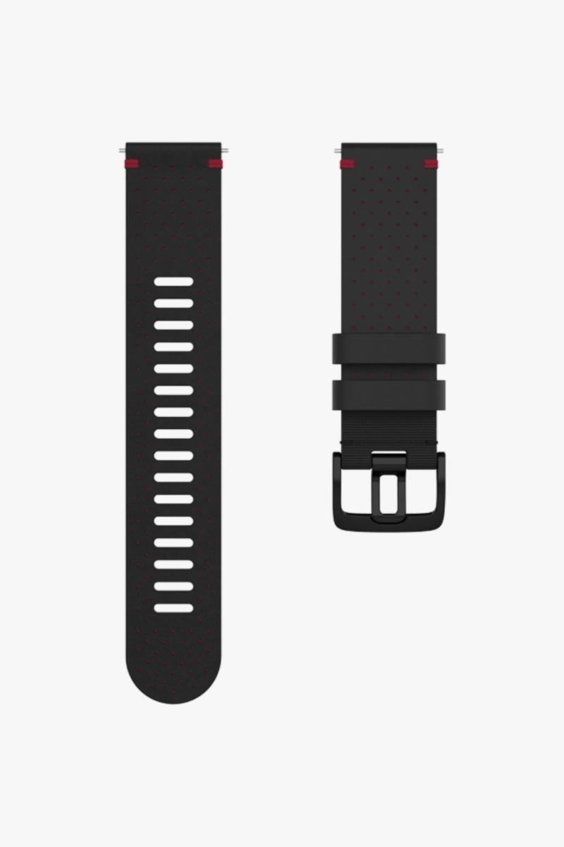 Polar 22 mm Uhrenarmband