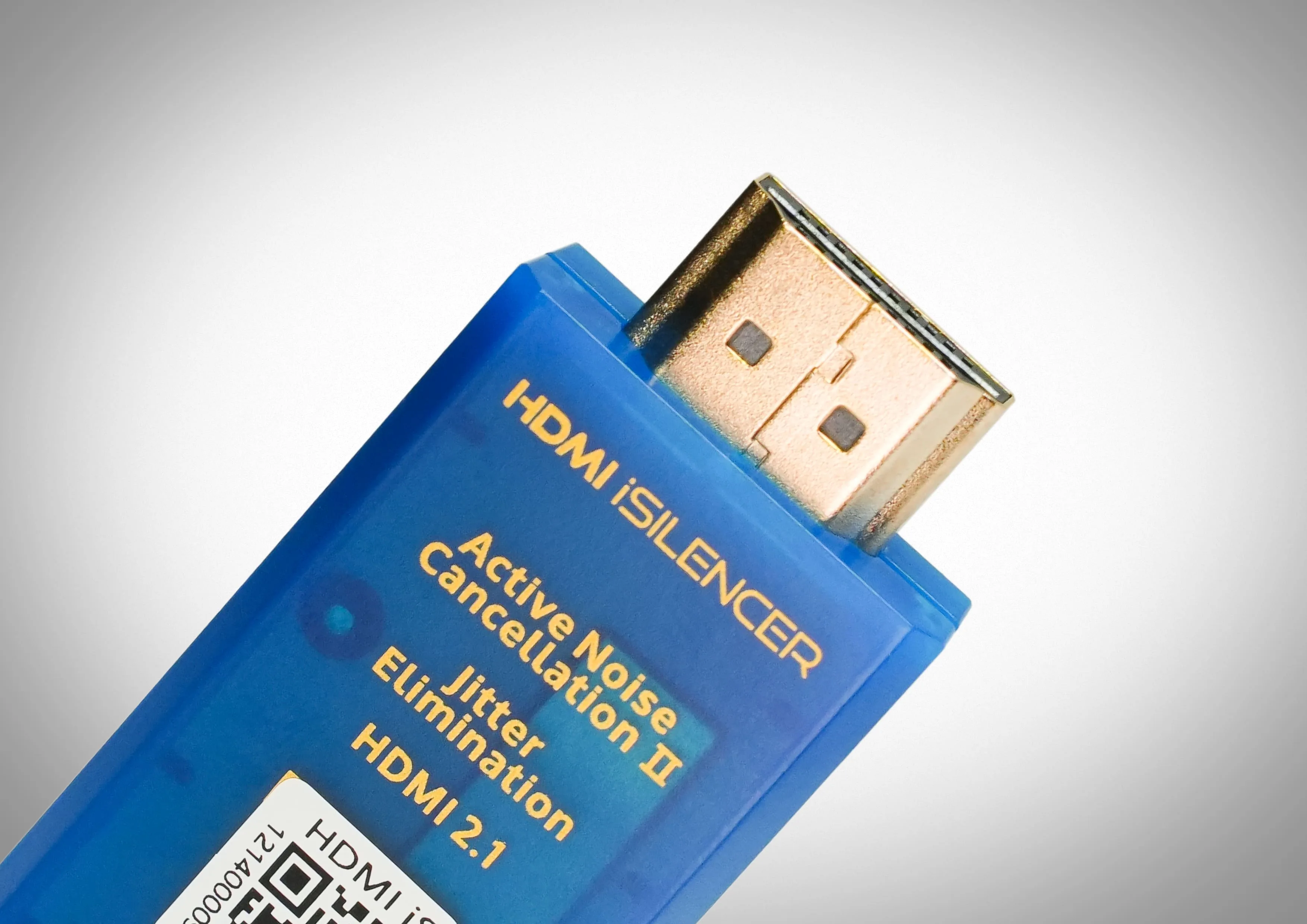 iFi Audio HDMI iSilencer Conditionneurs secteur