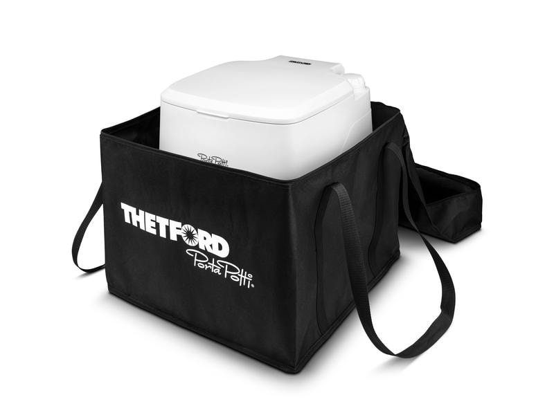 Thetford Toilettentasche Porta Potti Bag X35/45 Tasche für Toilette