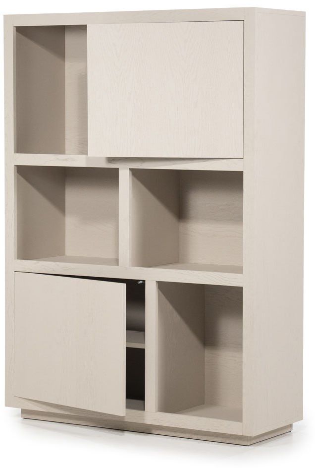 Eleonora   Helsinki Taupe Kabinet