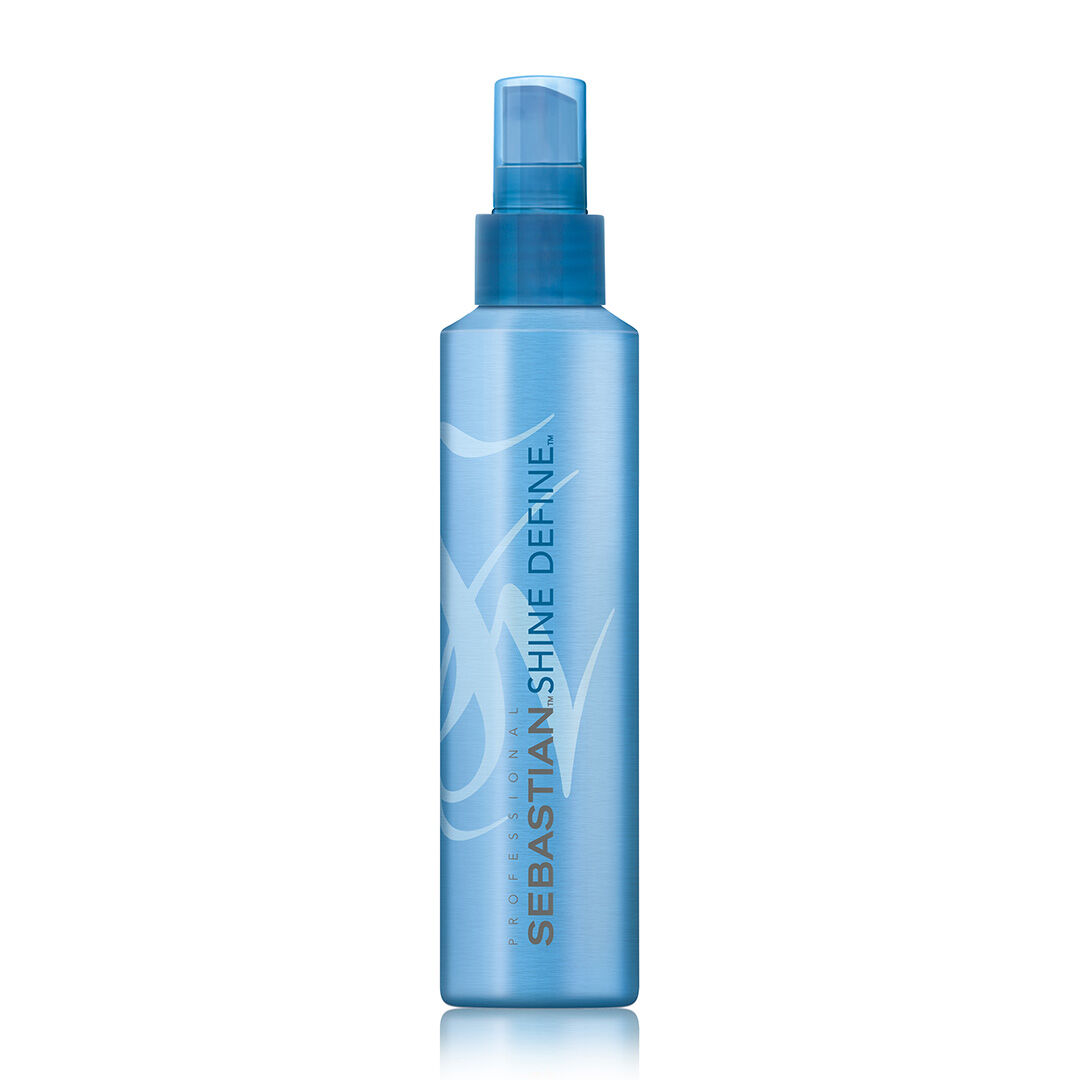 SEBASTIAN Styling Shine Define - 200ml