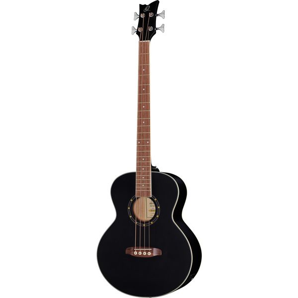 Ortega D7E-SBK-4