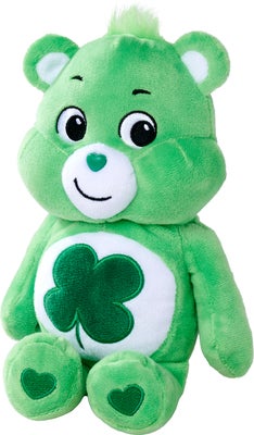 Care Bears Kosedyr Good Luck Bear 23 cm