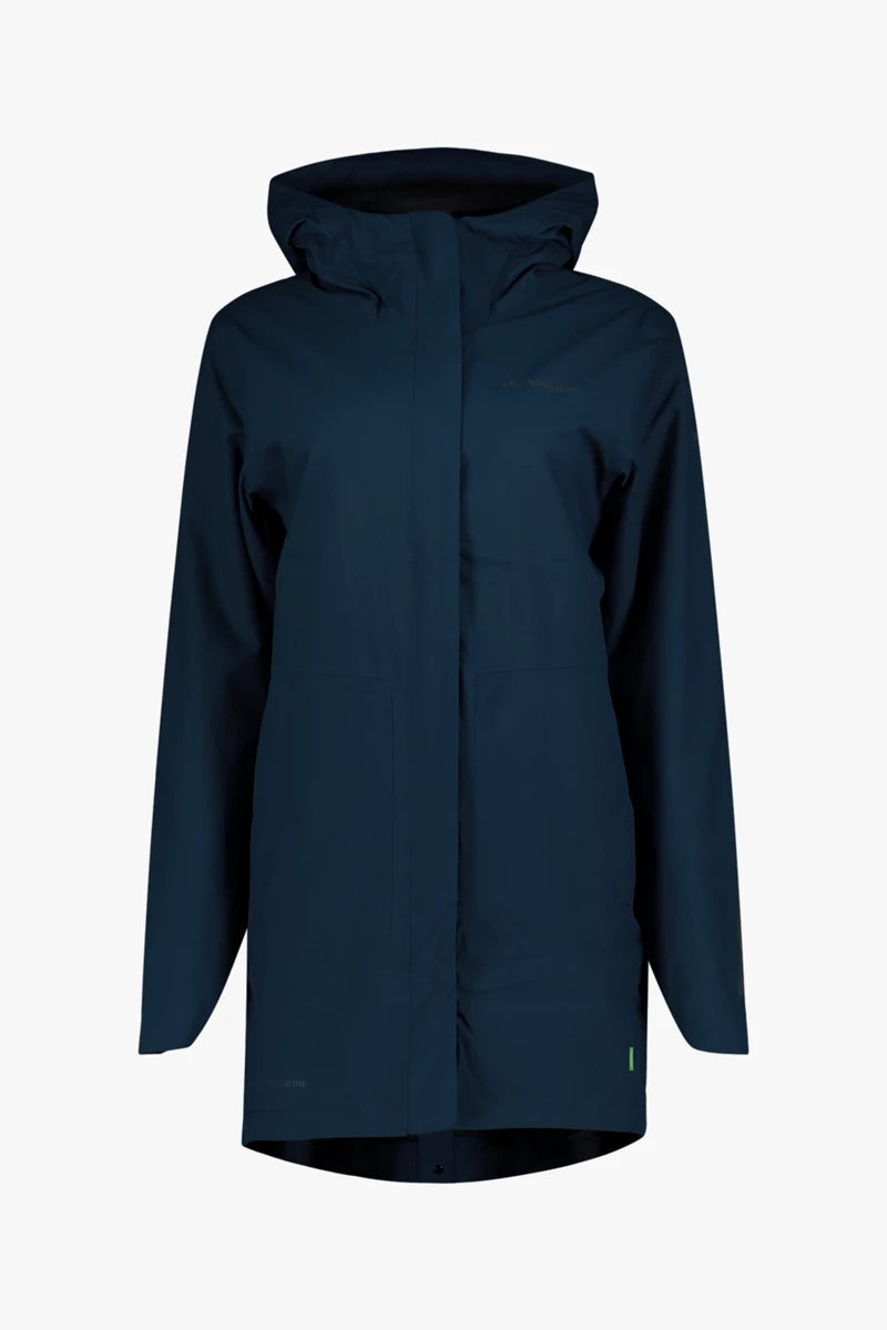 VAUDE Cyclist Padded II Damen Parka