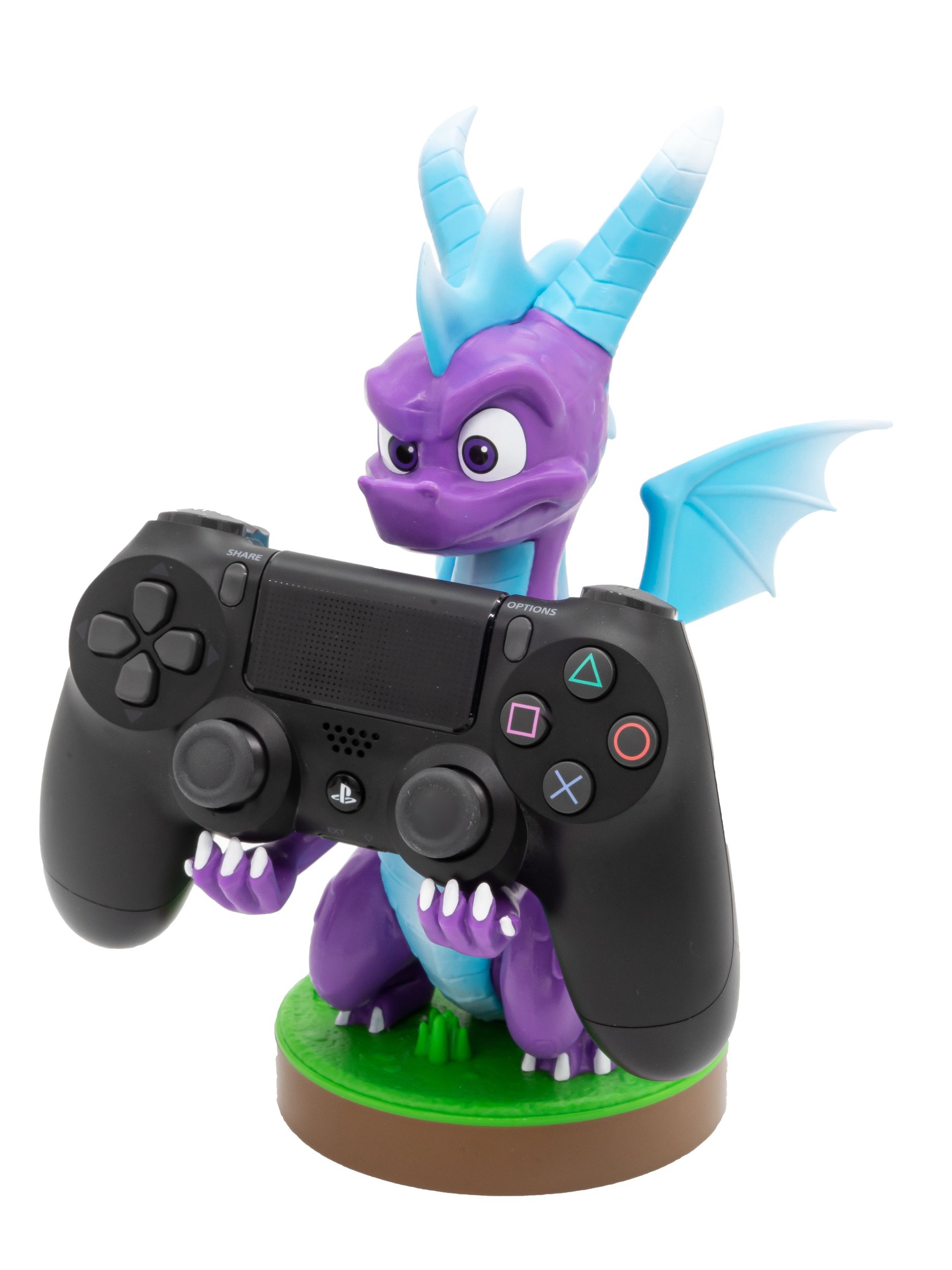 Cable Guy Ice Spyro