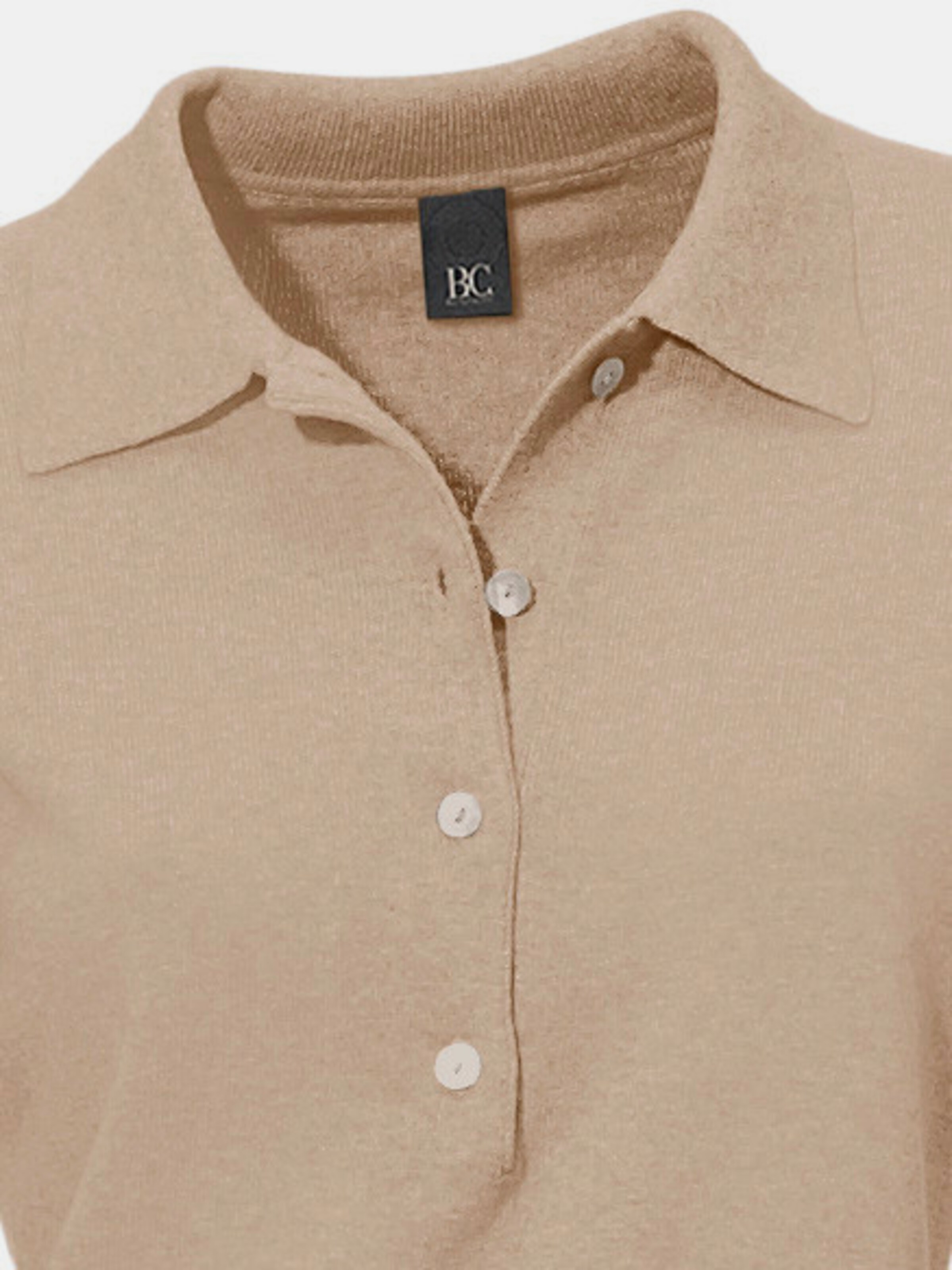 Polopullover