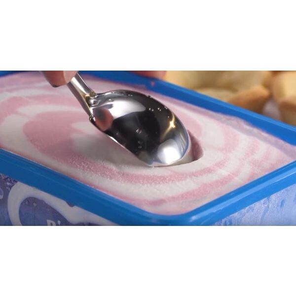 Cuillère à glace - GrandChef