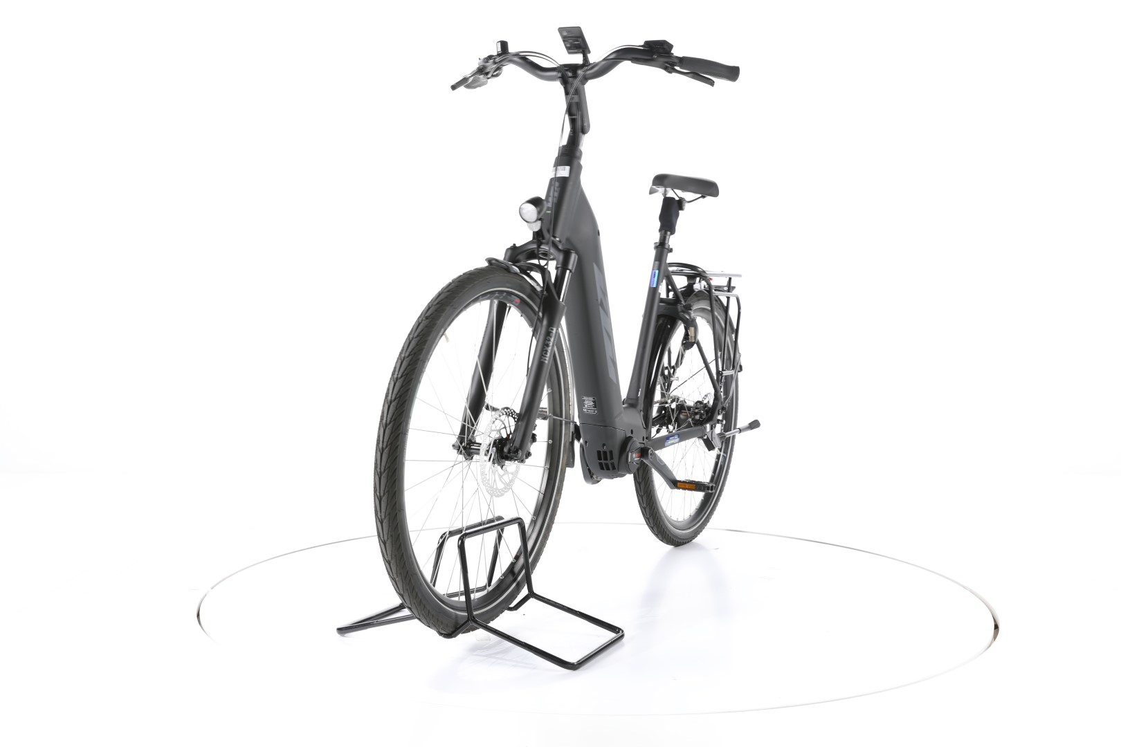 KTM Cento 5 RT (2023) | Low Entry