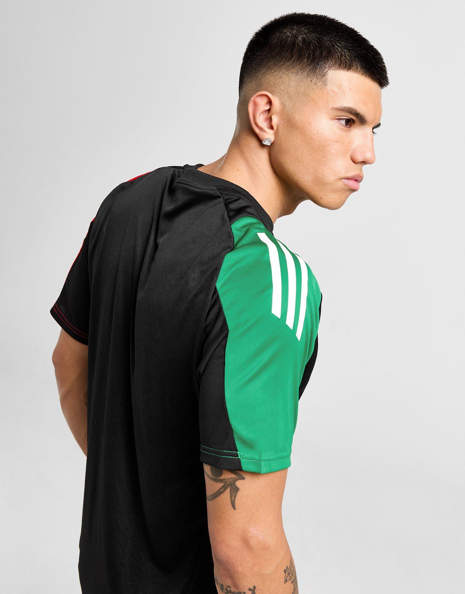 adidas Maillot d'entraînement Arsenal FC European Homme