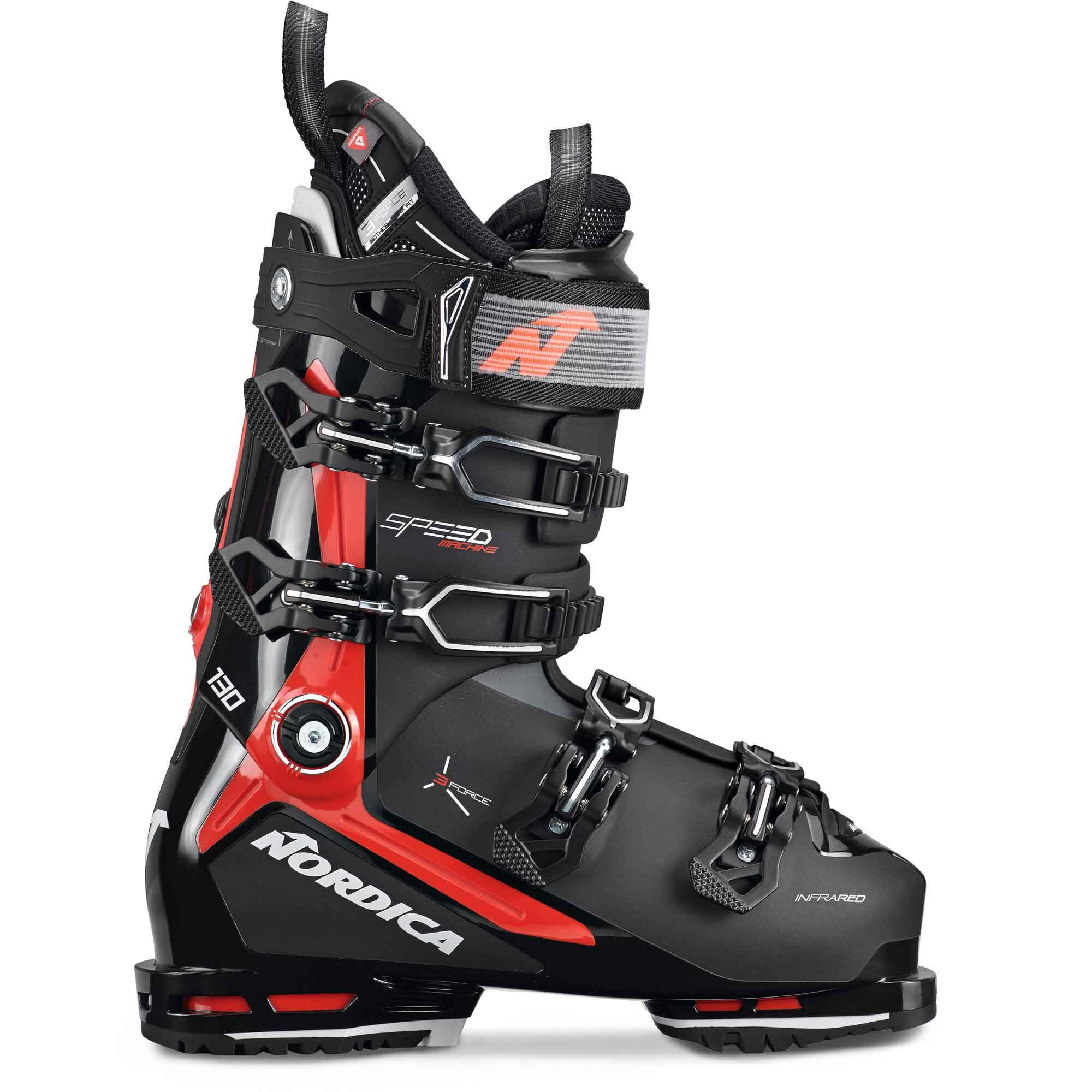 NordicaSpeedmachine 3 130 (GW)