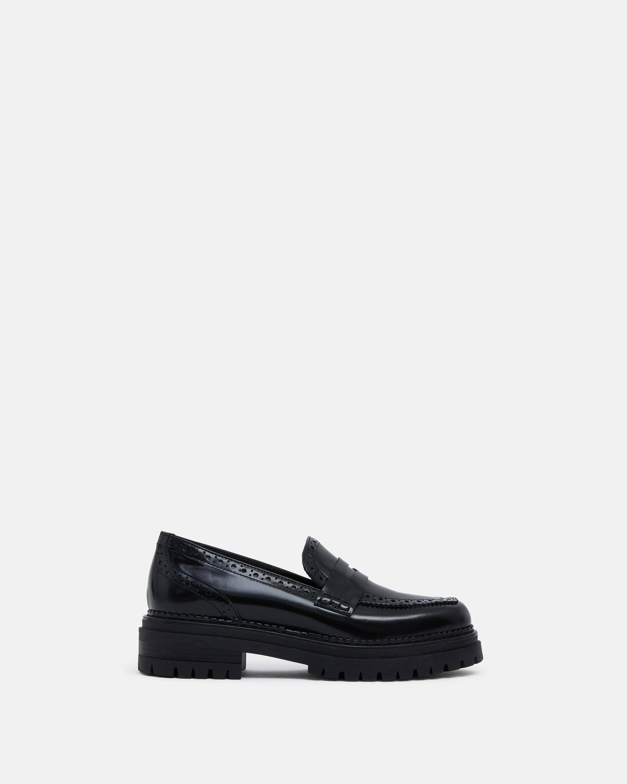 MOCASSIN EMYLIANA Noir