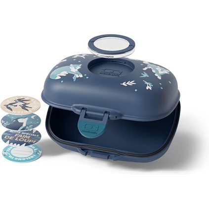 Lunchbox Monbento Boite a gouter