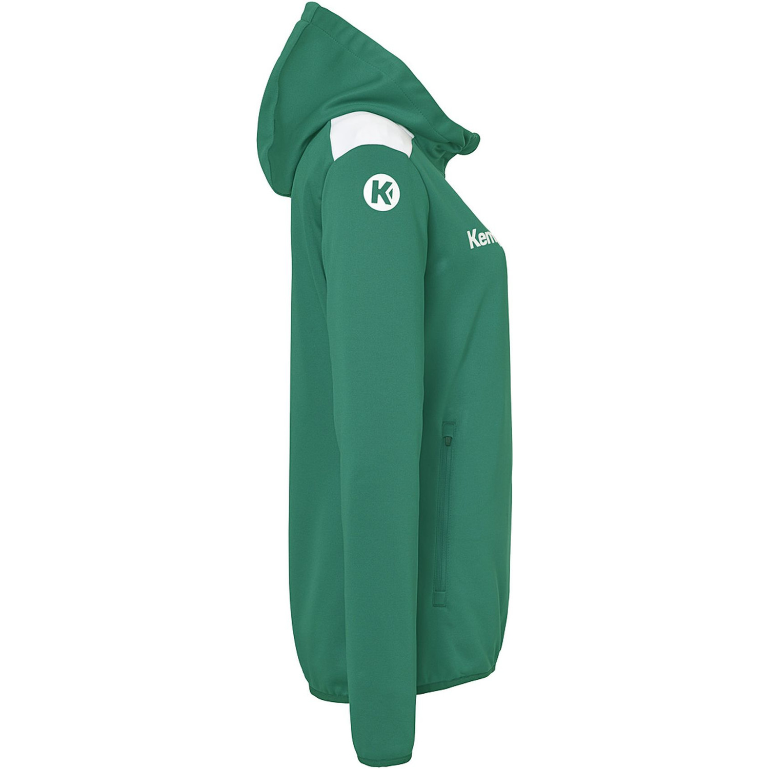 Kempa Emotion 27 Hooded jacket Women