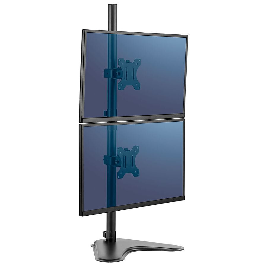 Fellowes Professional Series Bras Double écran Vertical