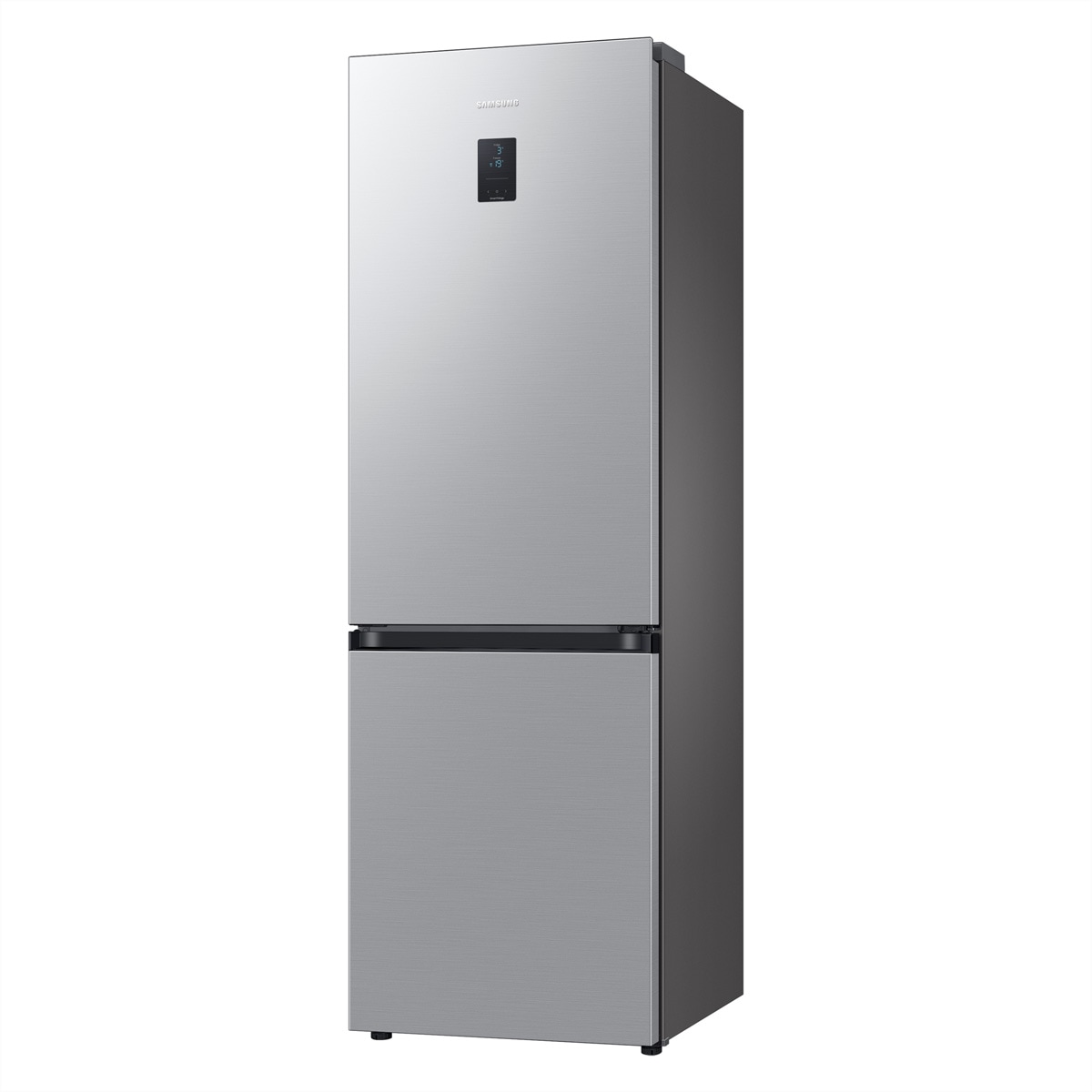 Samsung Kühl-/Gefrierkombination 185,3 cm hoch 59,5 cm breit
