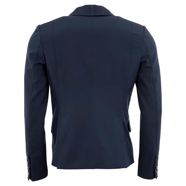 Paardrijjas BR Houston Men Donkerblauw