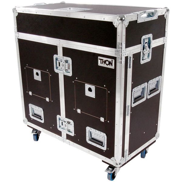 Thon Premium Flip-Case A&H SQ-7