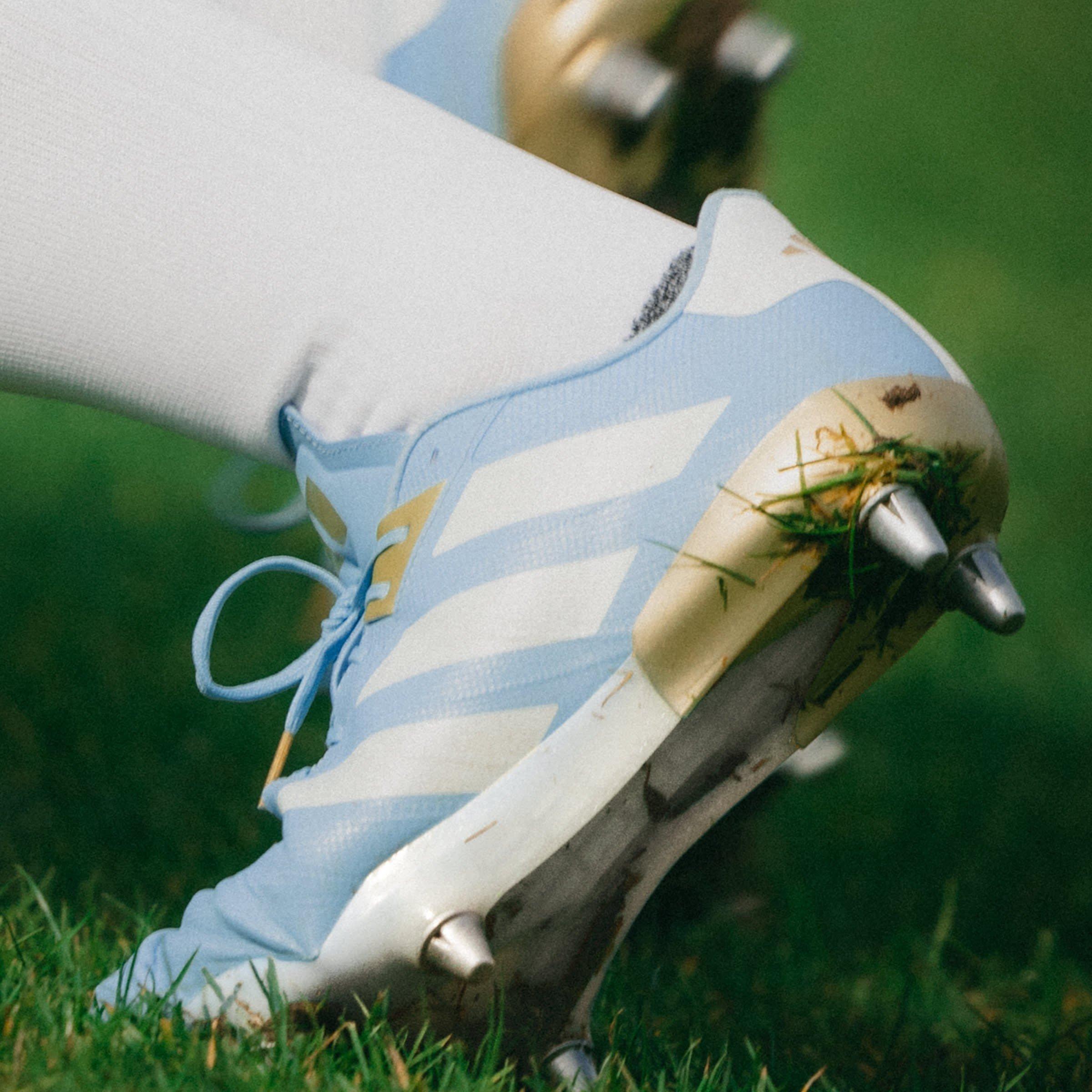 adidas Kakari RS Soft Ground Rugby Boots