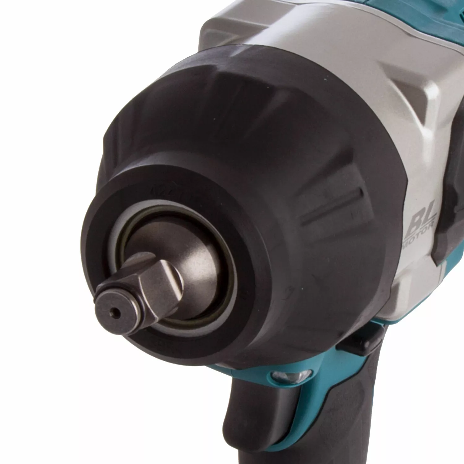 Makita DTW1002ZJ 18V Li-Ion Accu slagmoersleutel body in Mbox - 1050Nm - 1/2