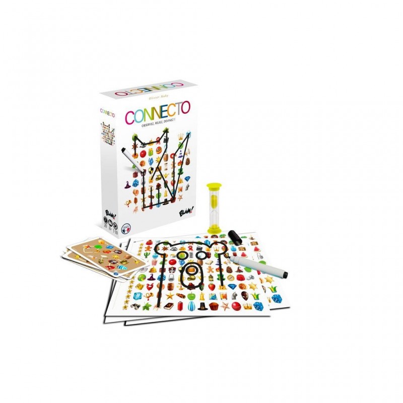 Connecto